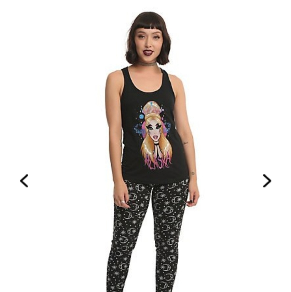 DQ Alaska Tank Top - Picture 3 of 3